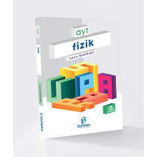 SUPARA AYT FİZİK S.B.