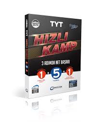 OKSİJEN TYT HIZLI KAMP