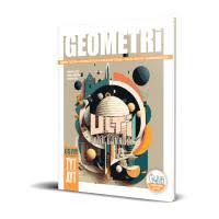 ULTİ YKS TYT AYT SORU BANKASI GEOMETRİ - 2024-25