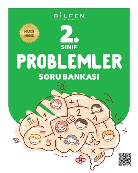 BİLFEN 2. SINIF  PROBLEMLER SORU BANKASI