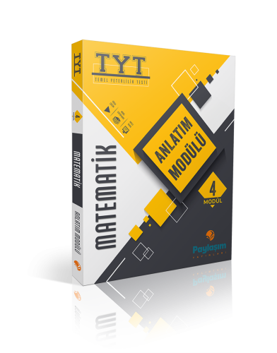 PAYLAŞIM TYT MATEMATİK ANLATIM MODÜLÜ