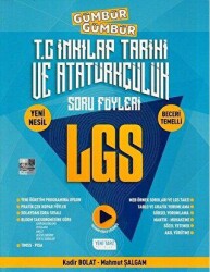 ENS DESTEK TYT BİYOLOJİ S.B.