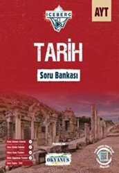 OKYANUS AYT TARİH SORU BANKASI (YENİ)