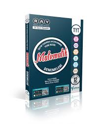 TOPRAK TYT 12Lİ MATEMATİK DENEMESİ