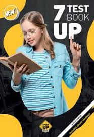 SPEED UP 7. SINIF TEST BOOK SORU BANKASI