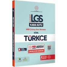 LGS İNFORMAL TÜRKÇE ÇIKMIŞ VE ÖRNEK SORULAR