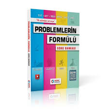 ORDİNAT PROBLEMLERİN FORMÜLÜ SORU BANKASI