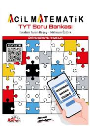 ACİL TYT S.B. MATEMATİK - 2024-25