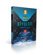 IQ 10. SINIF BİYOLOJİ SORU KÜTÜPHANESİ