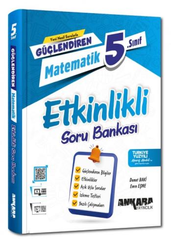 İSEM 2026 6. SINIF FEN BİLİMLERİ SORU BANKASI