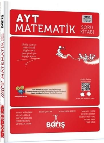 TAMMAT TYT GEOMETRİ 4.0 SORU BANKASI