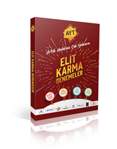 ELİT KARMA AYT 8  FASİKÜL DENEME VİDEO ÇÖZÜMLÜ