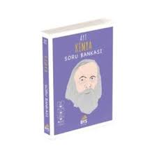 BYS KAFASI 12. SINIF KİMYA AYT SORU BANKASI