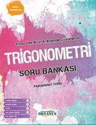 OKYANUS AYT TRİGONOMETRİ SORU BANKASI