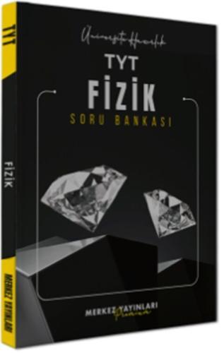 MERKEZ TYT ÜNİV.HAZ. S.B. FİZİK - 24-25