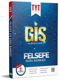 ÖZDEBİR TYT FELSEFE GİS SORU BANKASI