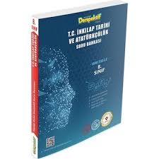 TUDEM 8. SINIF TÜRKÇE 3 BOYUT
