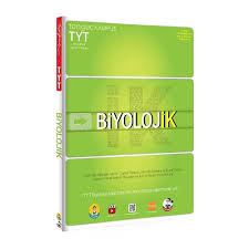 TONGUÇ TYT BİYOLOJİK