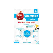 NARTEST 6. SINIF MAVİ İNGİLİZCE SORU BANKASI