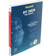 DERSPEKTİF AYT TARİH AKILLI ÖĞRENME EKOSİSTEMİ