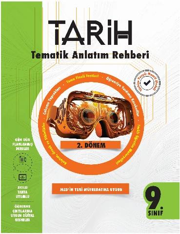 İCAT TYT 12'Lİ MATEMATİK DENEME BANKASI