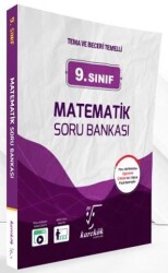 KAREKÖK 9. SINIF MATEMATİK SORU BANKASI