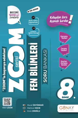 SMART ENGLİSH FOLLOW UP 8. SINIF ACTİVİTY BOOK