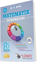 LGS İLK ÇEYREK POSTER NOTLAR SORU FASİKÜLLERİ