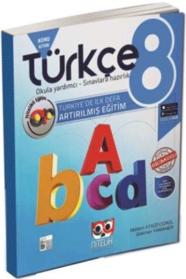 KRONOMETRE KURUMSAL TYT KİMYA KAF
