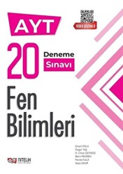 ORBİTAL YKS AYT S.B. ORGANİK KİMYA - 2024-25