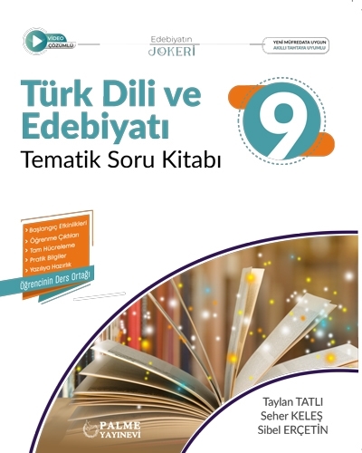 EDU TYT FİZİK SORU BANKASI