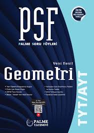 ENS YKS AYT DESTEK DEFTERİM MATEMATİK - 2024-25