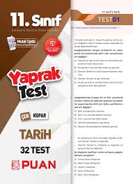 ELİT KARMA 8. SINIF LGS KARMA 10 X 10 DENEME