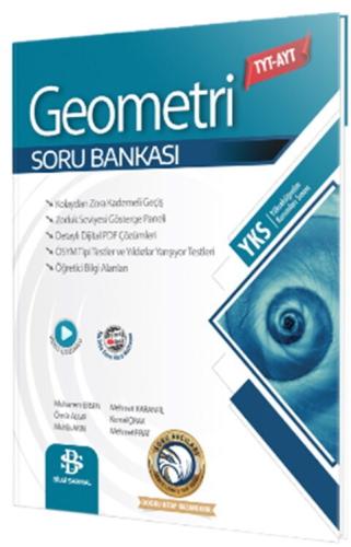 LGS MATEMATİK PANİK YOK ŞAMPİYONLAR KARMASI 10 YAYIN 10 DENEME