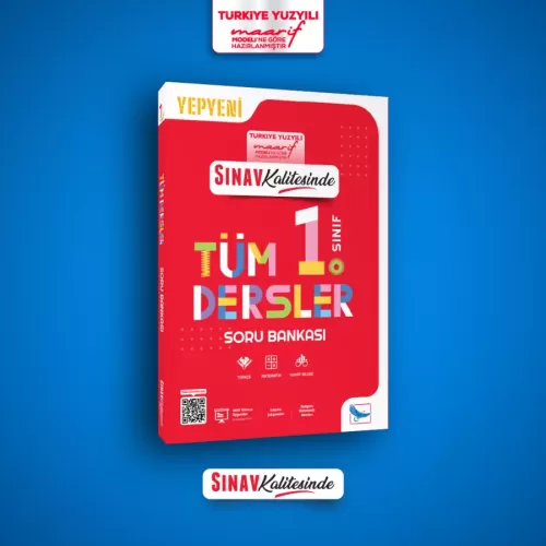 YEDİİKLİM KPSS 2026 TÜRKÇE SORU BANKASI