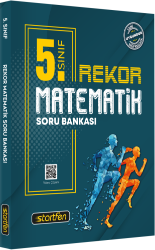 DENEME TADINDA AYT MATEMATİK SORU BANKASI