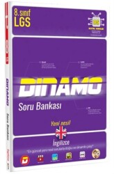 ADRENALİN LGS 30X15 PARAGRAF DENEME