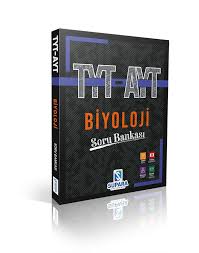 DAKİKA TYT 20 DAKİKADA BİYOLOJİ KURUMSAL SORU BANKASI