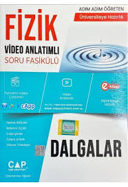 ELİT KARMA AYT 8 FASİKÜL DENEME VİDEO ÇÖZÜMLÜ