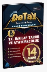DENEME TADINDA TYT FİZİK SORU BANKASI